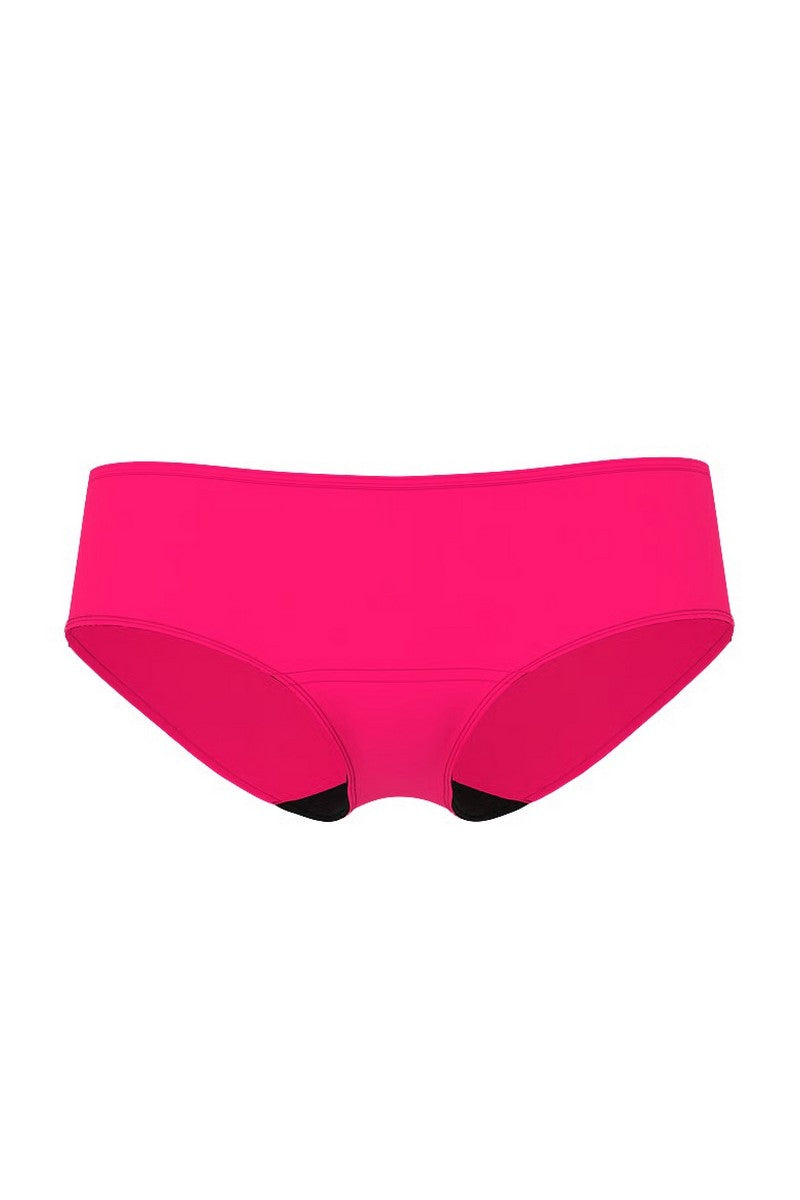 Трусики для менструації 220739394 pink Victoria`s Secret
