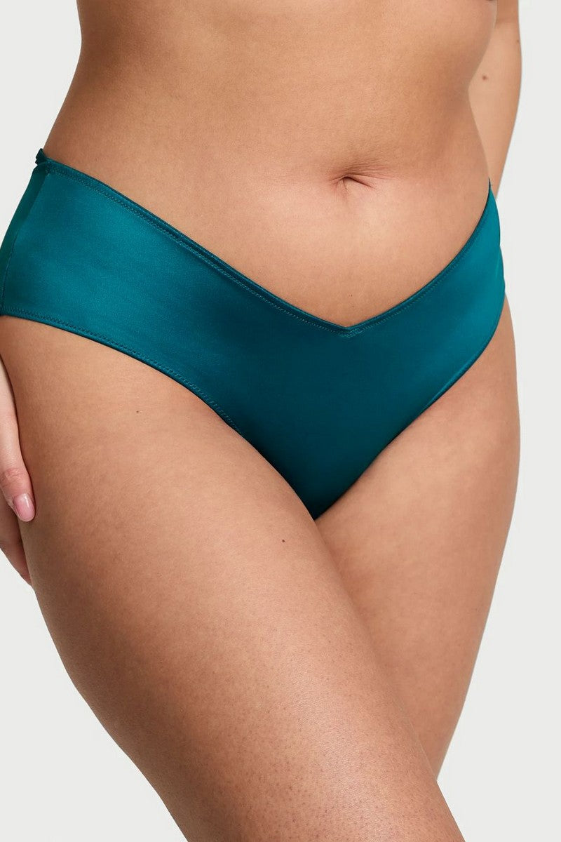 Шортики с ремешками 225901546 blue