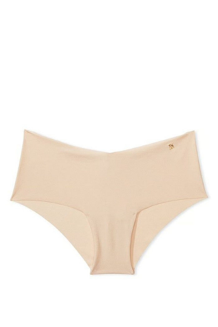 Безшовні шортики 235633786 beige