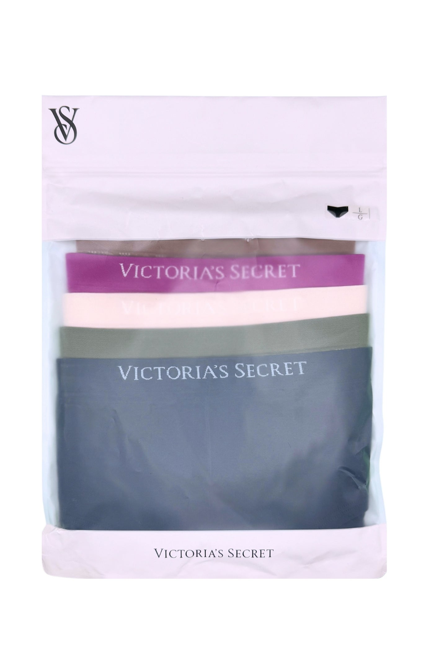 Набор трусиков слип 251664621 (5 шт.)