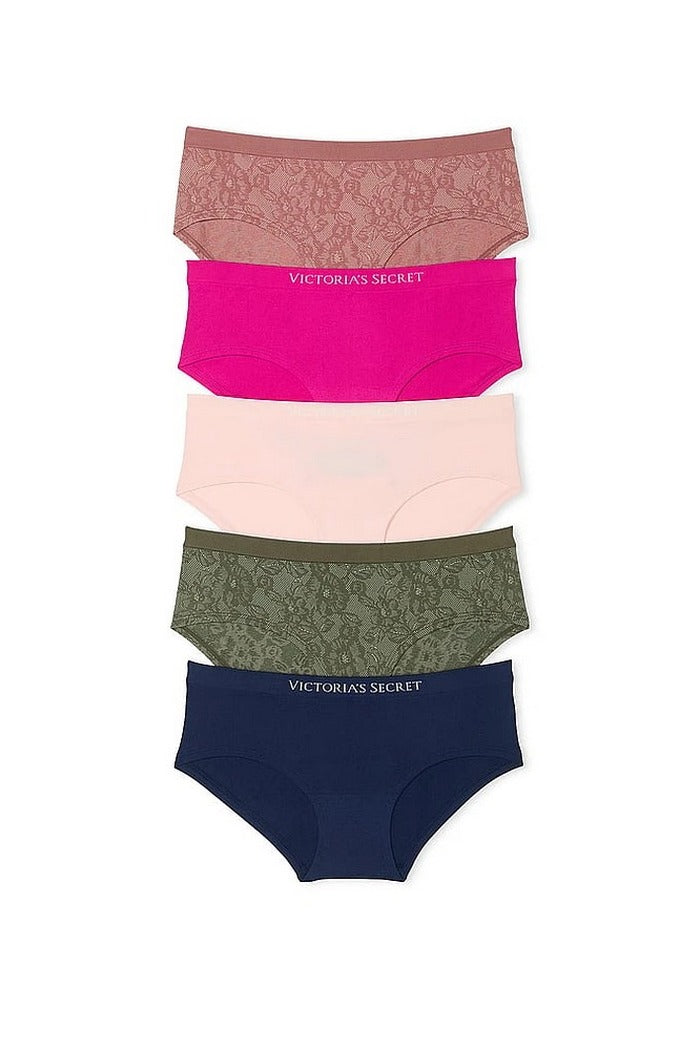 Набор трусиков слип 251664621 (5 шт.)