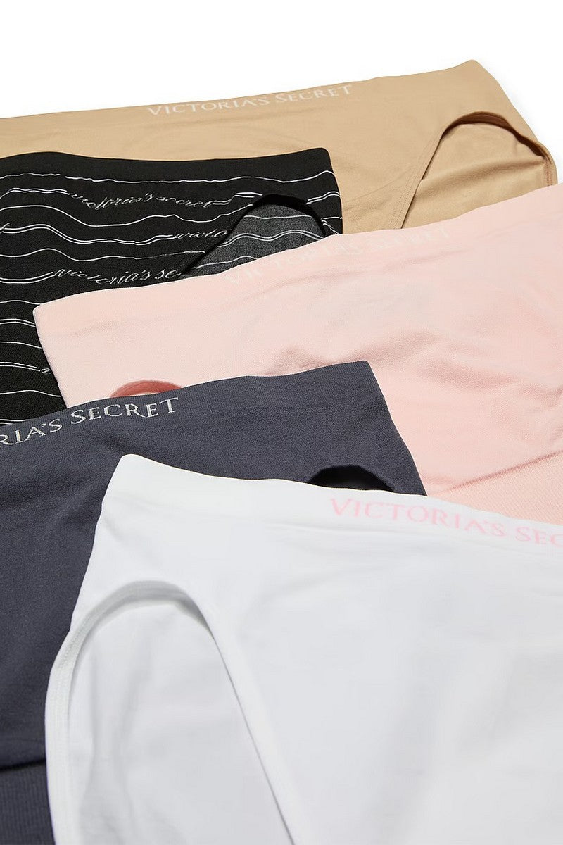 Трусики брифы 253852981 multi (5 шт.)