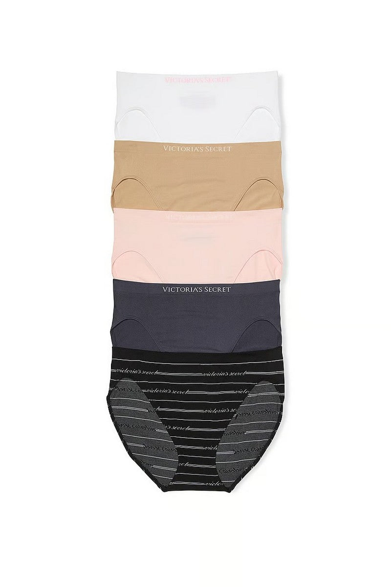 Трусики брифы 253852981 multi (5 шт.)