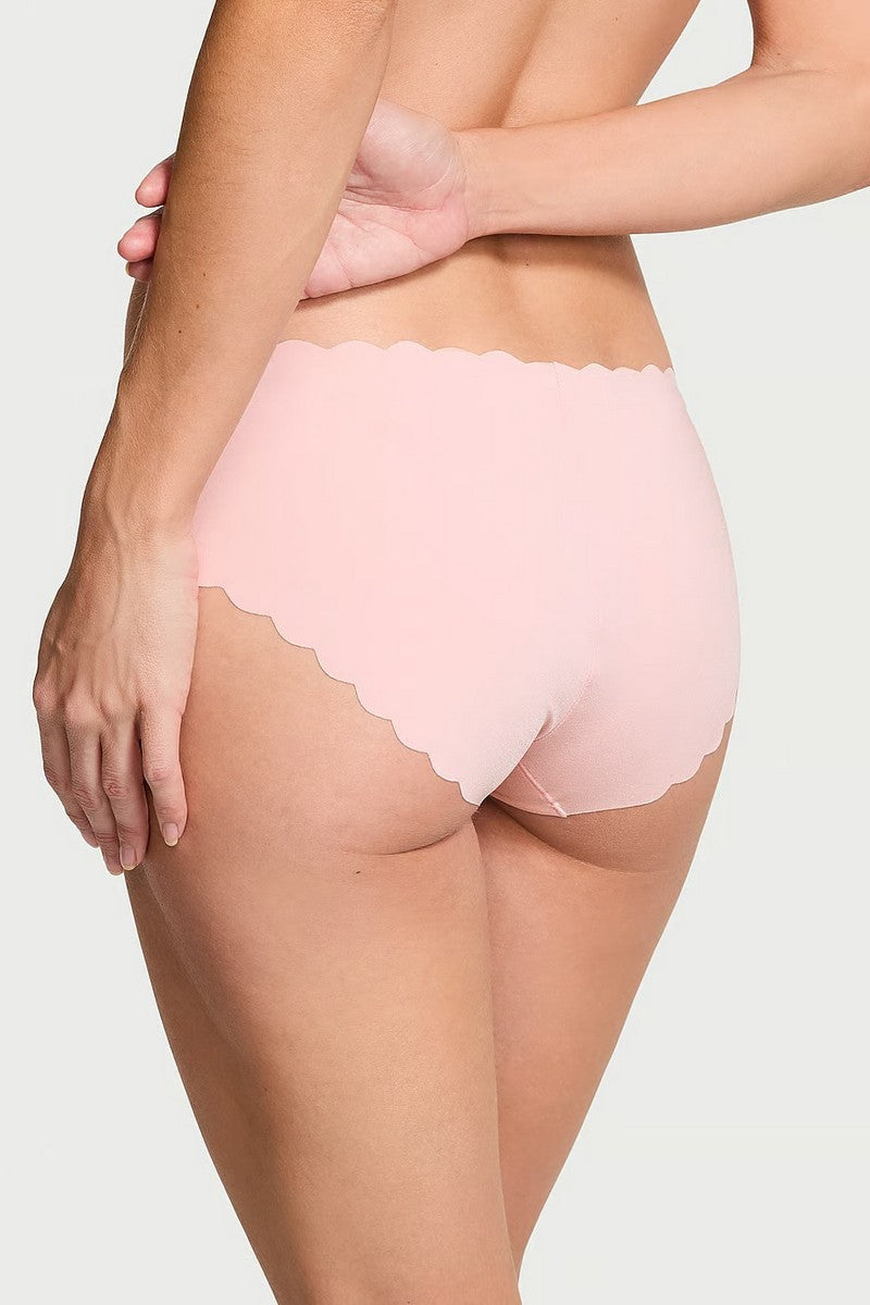 Бесшовные шортики 255790951 rose