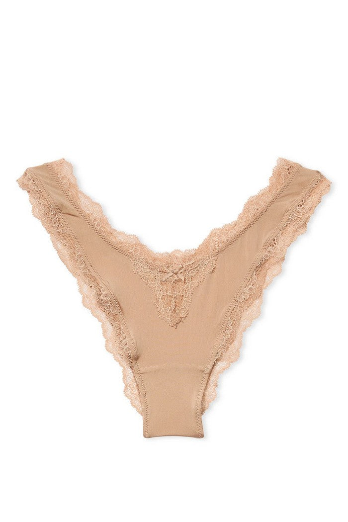 Трусики брифы 259263198 beige