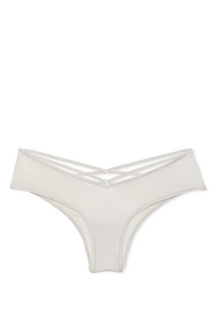 Гладкі шортики 263753517 white