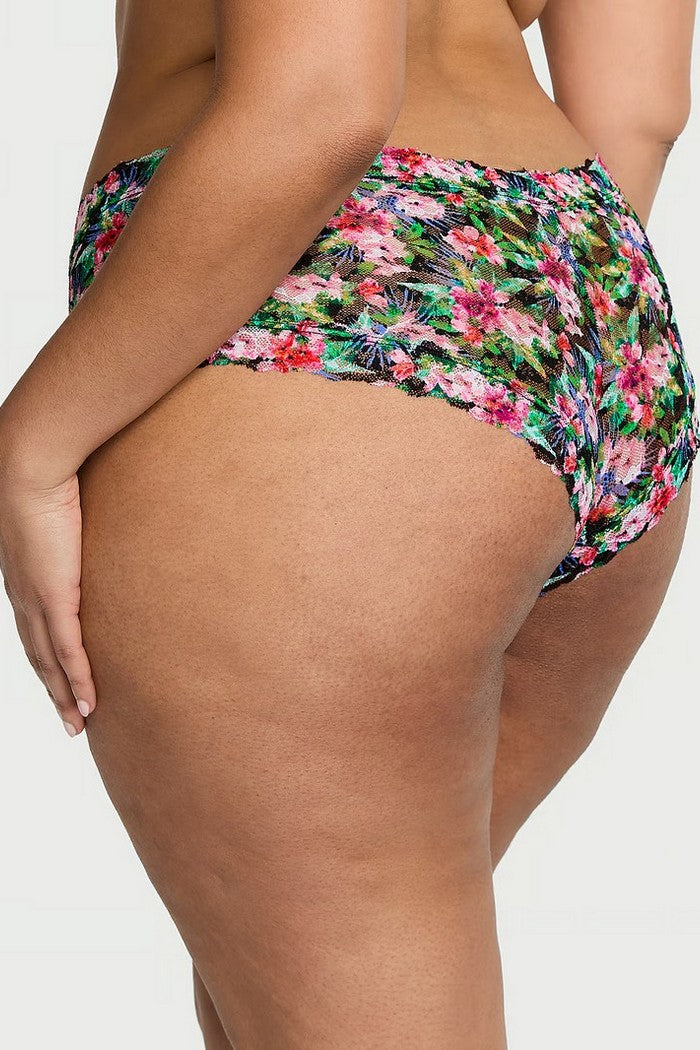 Кружевные шортики 265654765 multi