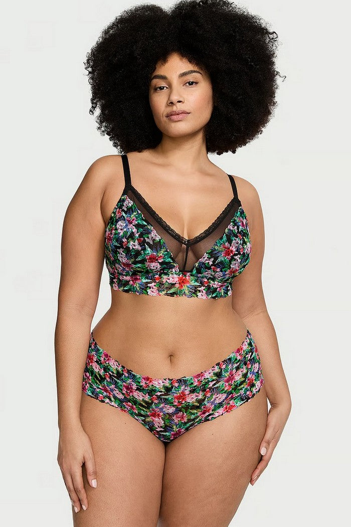 Кружевные шортики 265654765 multi