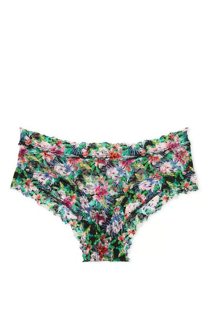 Кружевные шортики 265654765 multi