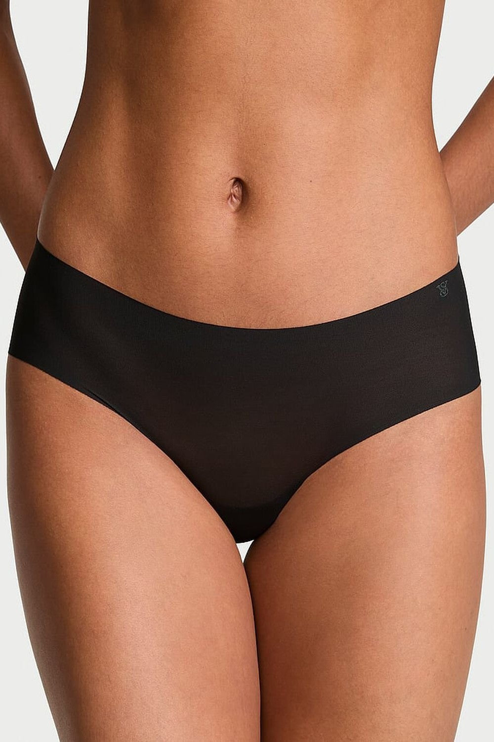 Безшовні шортики 265840407 Black Victoria`s Secret