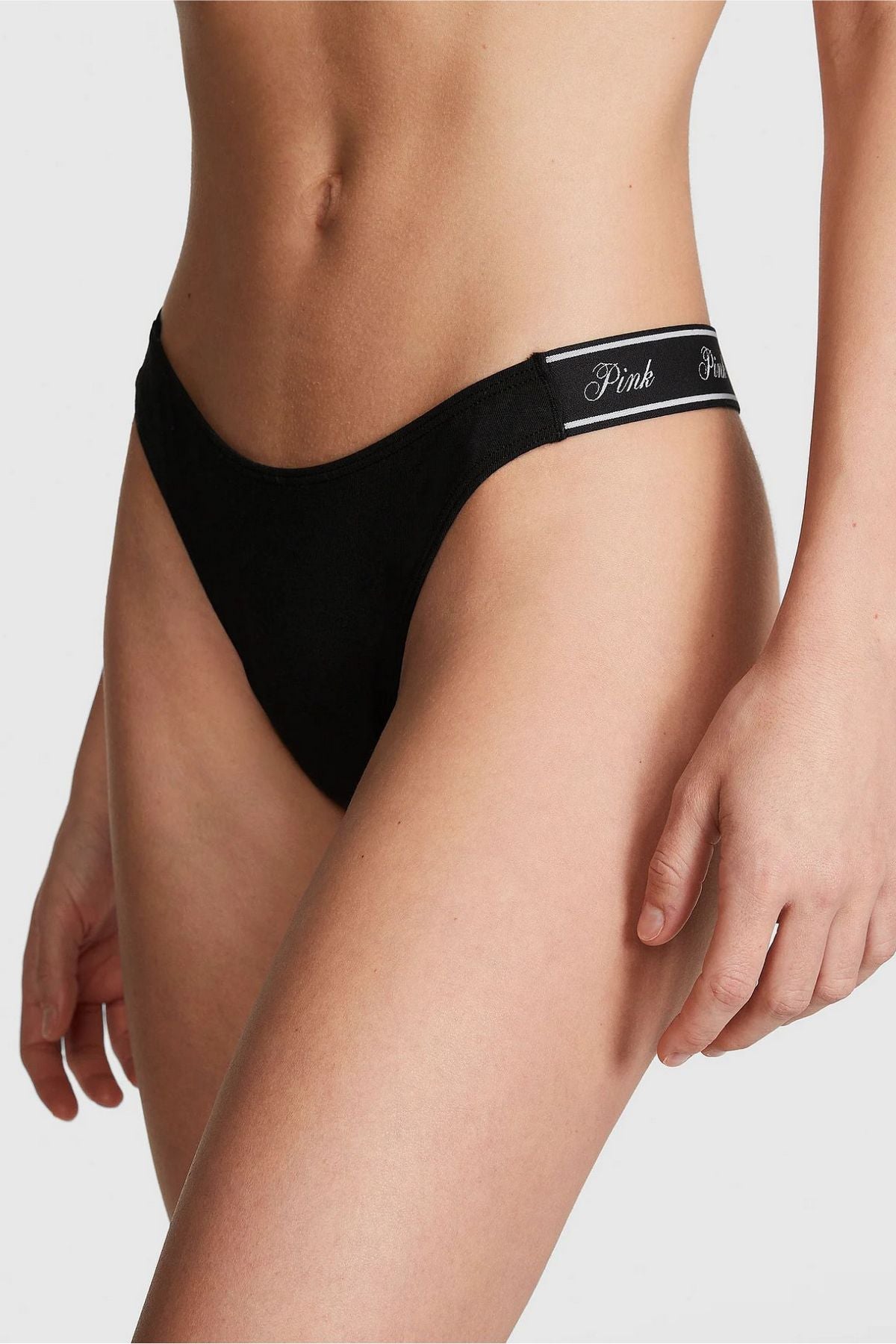 Набор трусиков стринг 269380066 multi (5 шт.)