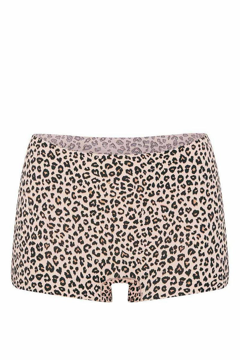 Шорти безшовні 276556500 leopard Victoria`s Secret