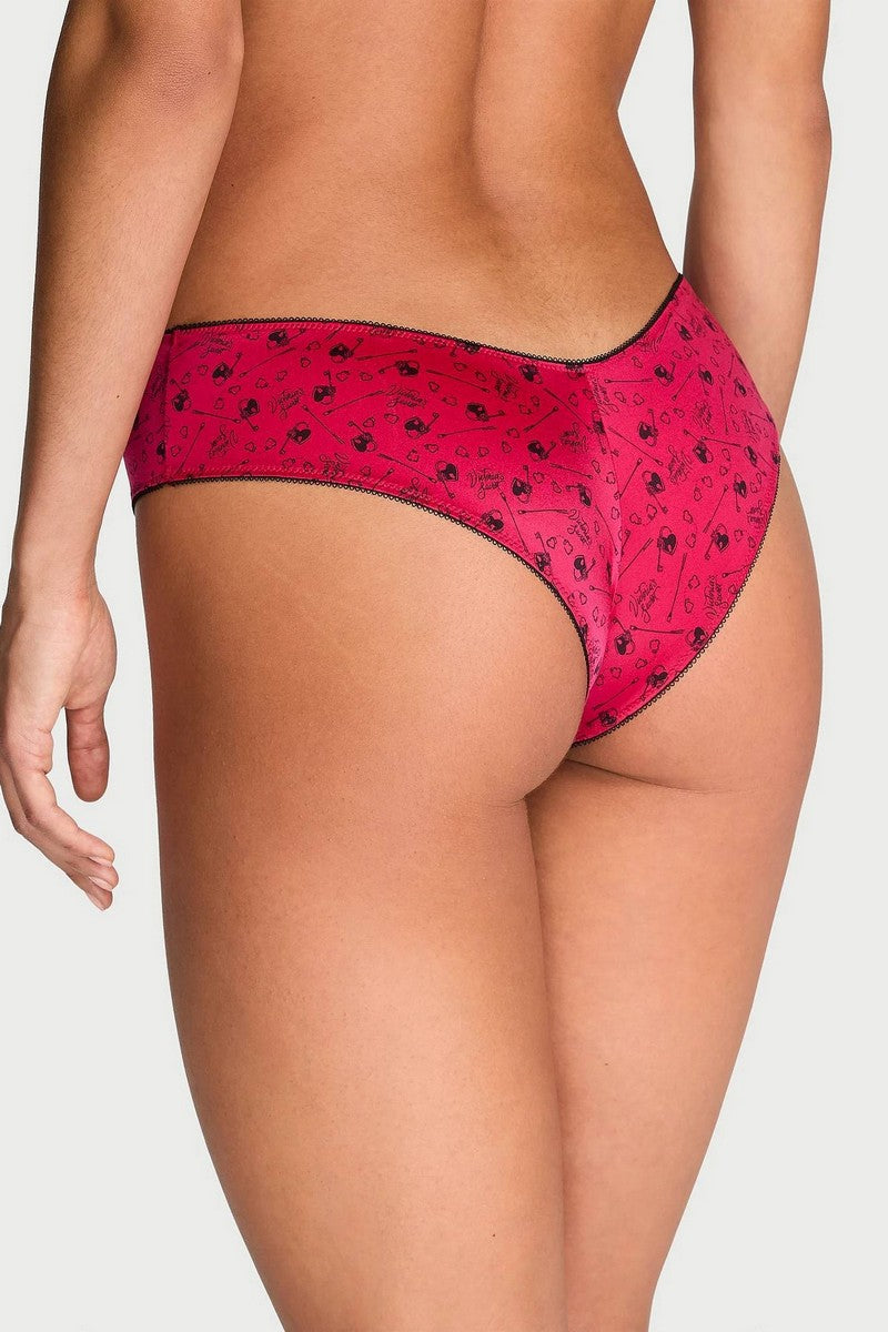 Трусики бразилиана 284073434 pink