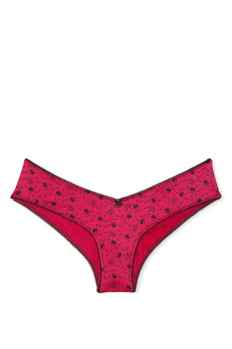 Трусики бразилиана 284073434 pink