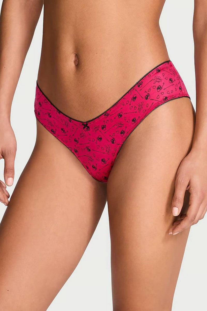 Трусики бразилиана 284073434 pink