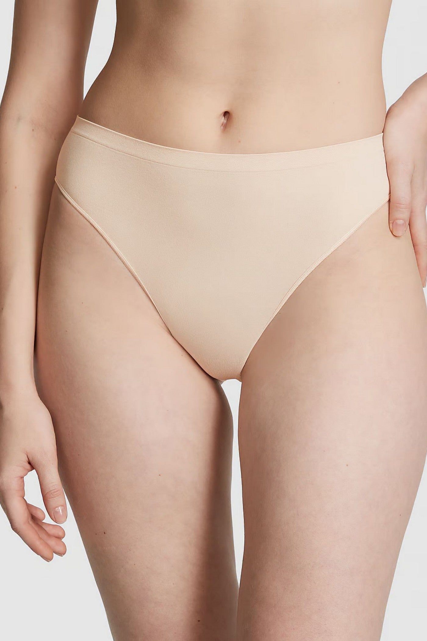 Трусики брифы 287029683 beige