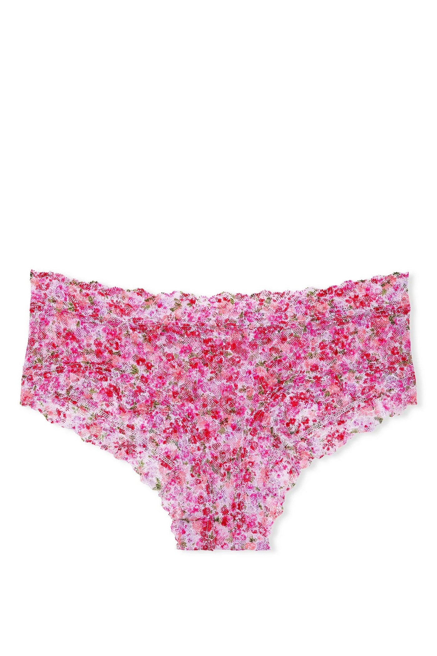 Кружевные шортики 290782822 pink