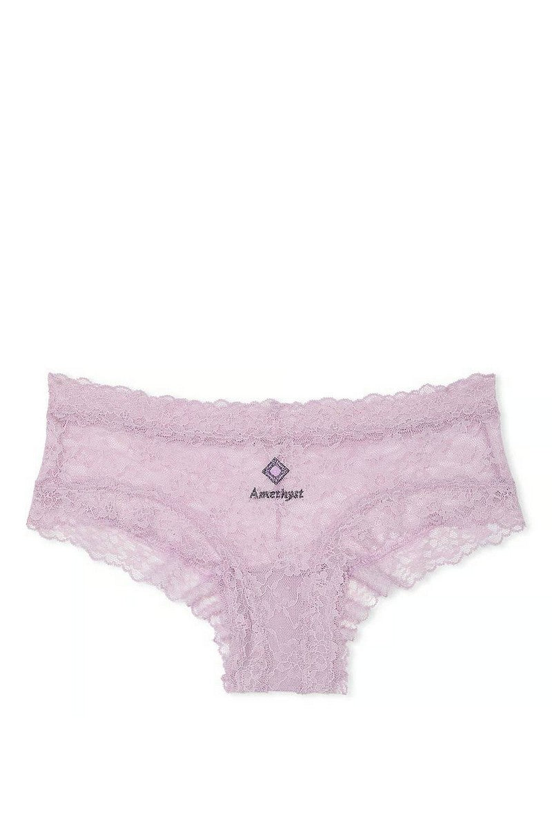 Мереживні шортики 305258882 lilac