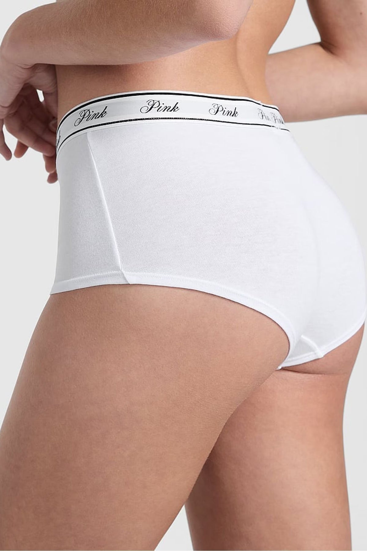 Шортики 309772414 (5шт.) multi Victoria`s Secret