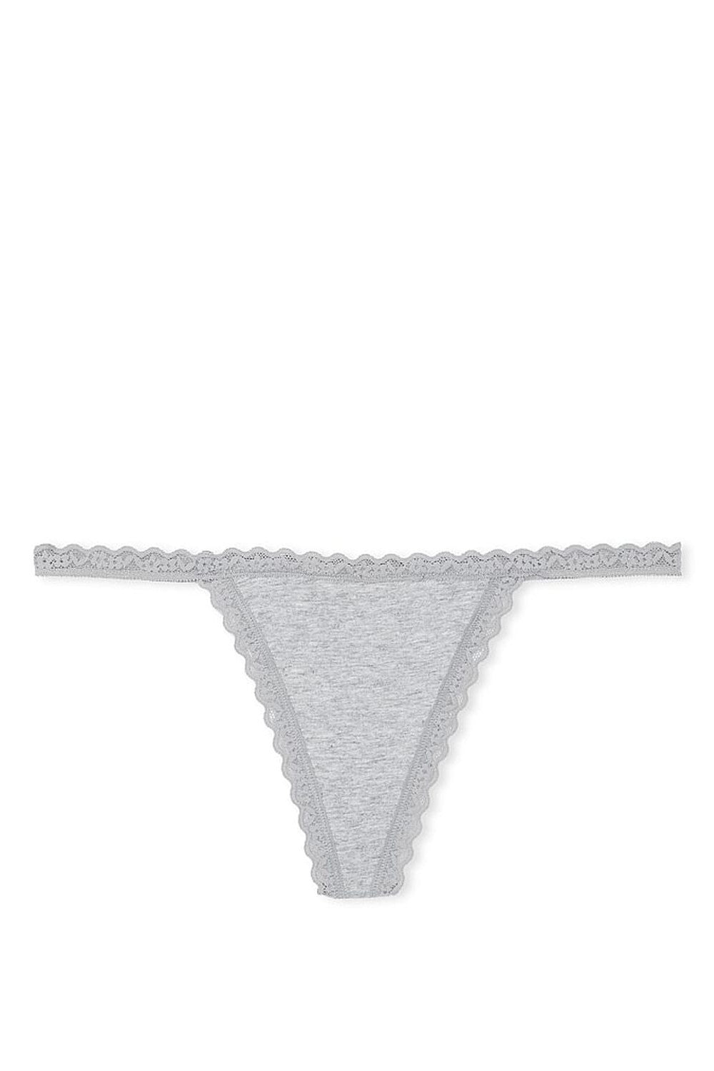 Трусики стринг 310054818 gray