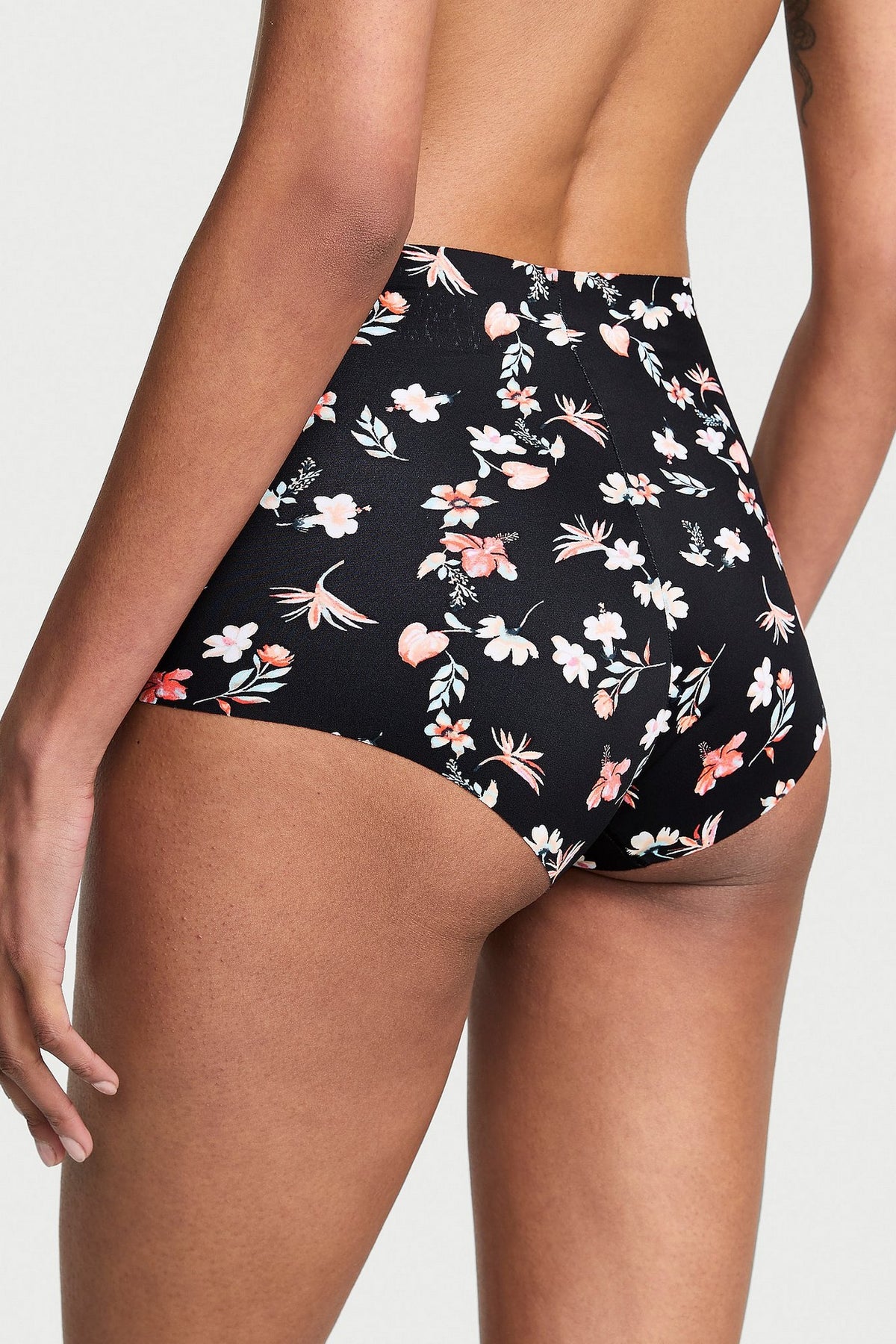 Безшовні трусики 335525452 (5 шт.) Victoria`s Secret