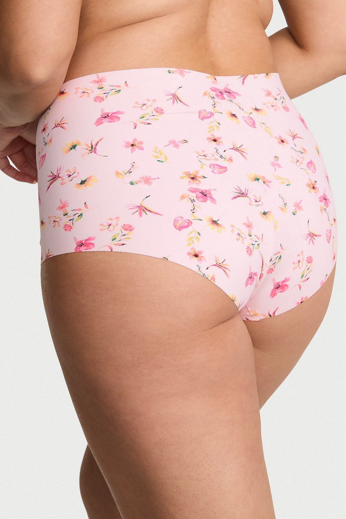 Безшовні трусики 335525452 (5 шт.) Victoria`s Secret