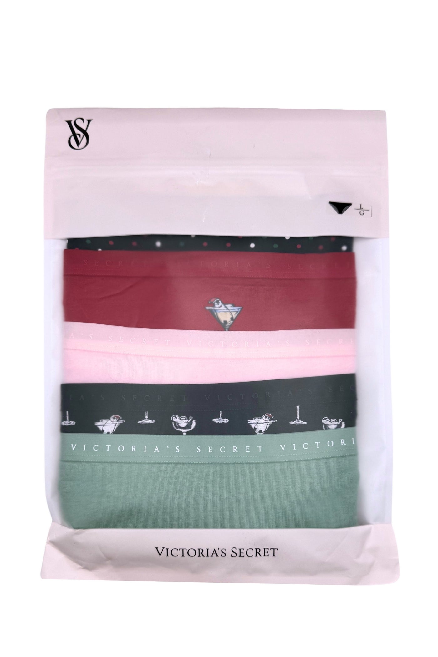 Набор трусиков слип 342306171 (5 шт.)