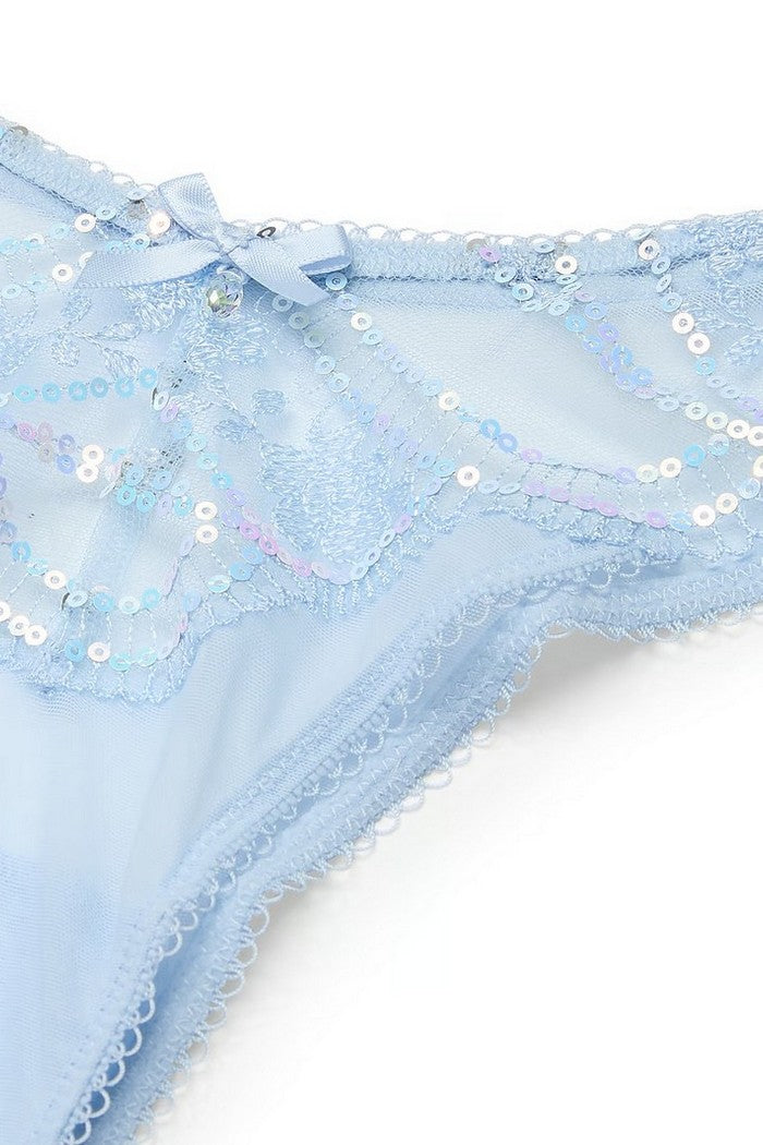 Трусики бразиліана 346291603 blue