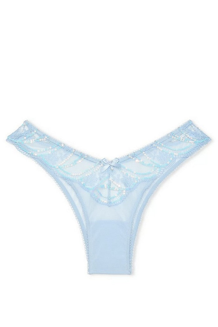 Трусики бразилиана 346291603 blue