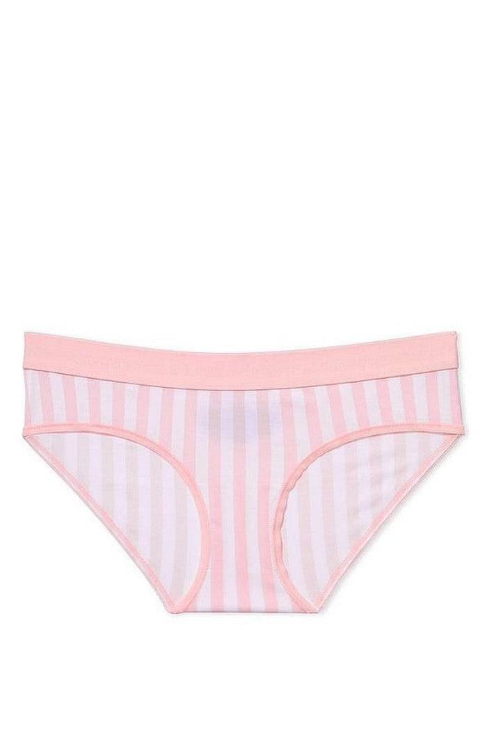 Бавовняні трусики сліпи 351430080 rose Victoria`s Secret