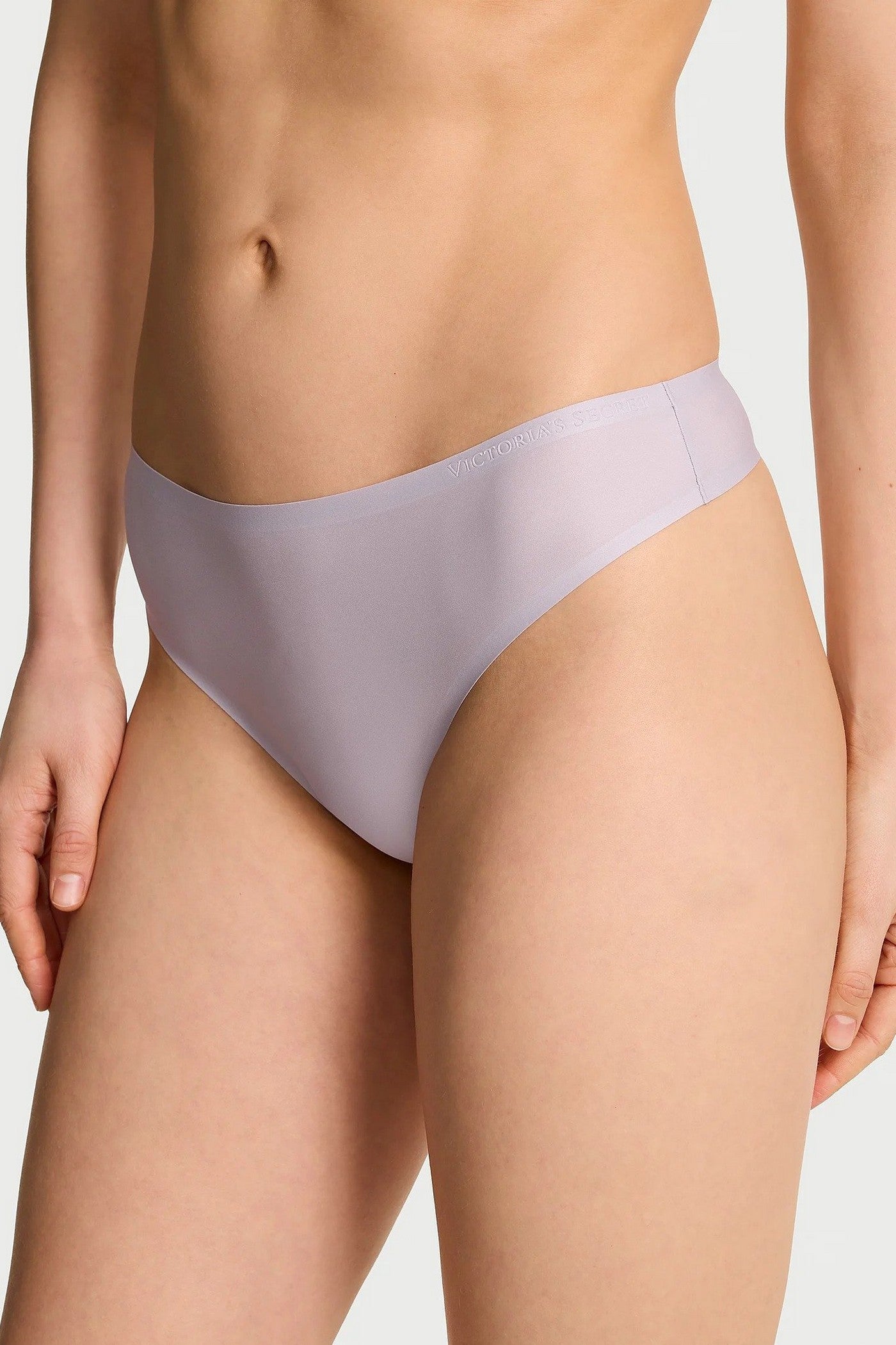 Безшовні трусики стрінги 353859397 Victoria`s Secret