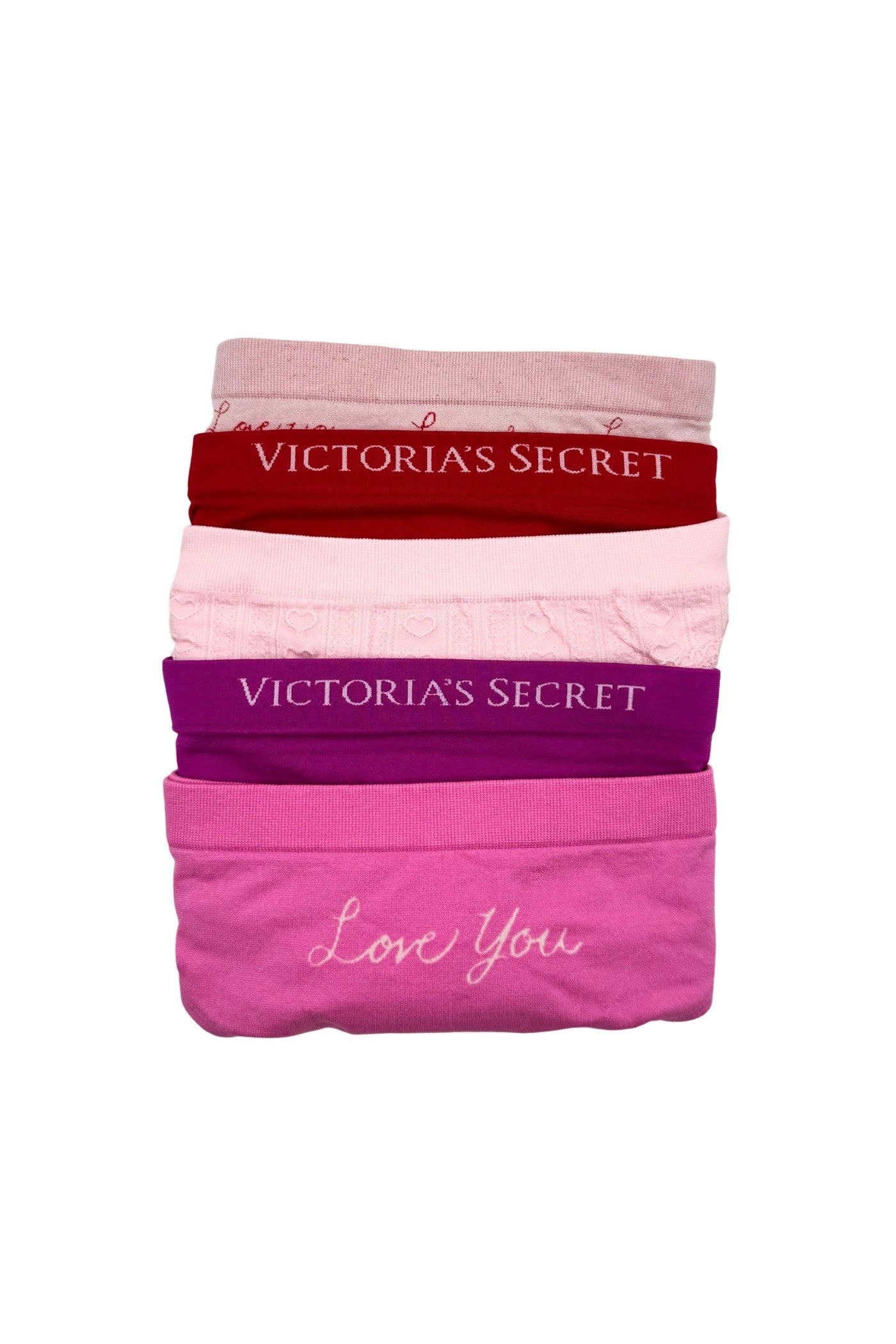 Трусики стринг 353863535 (5 шт.) multi