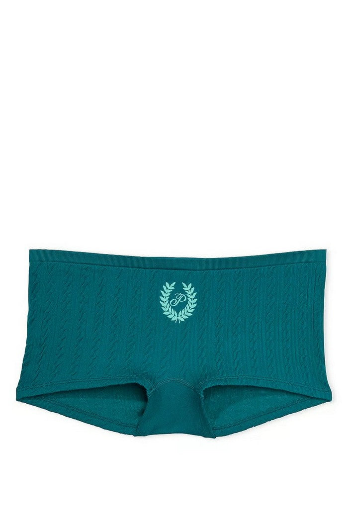 Закрытые шортики 36432971 green