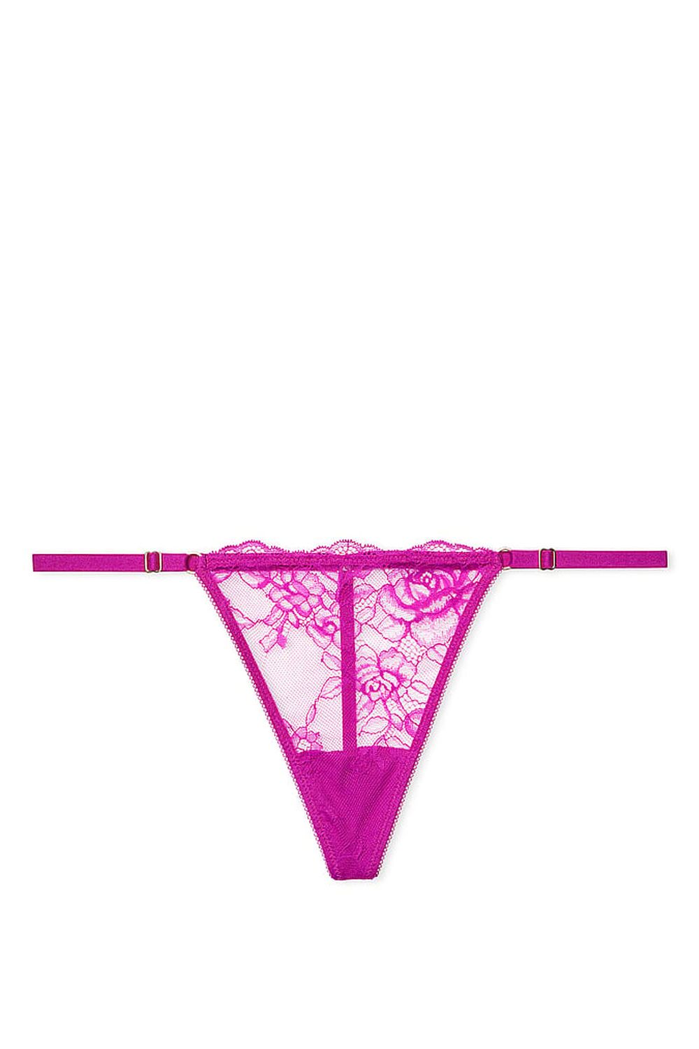 Трусики стринг 369825055 pink