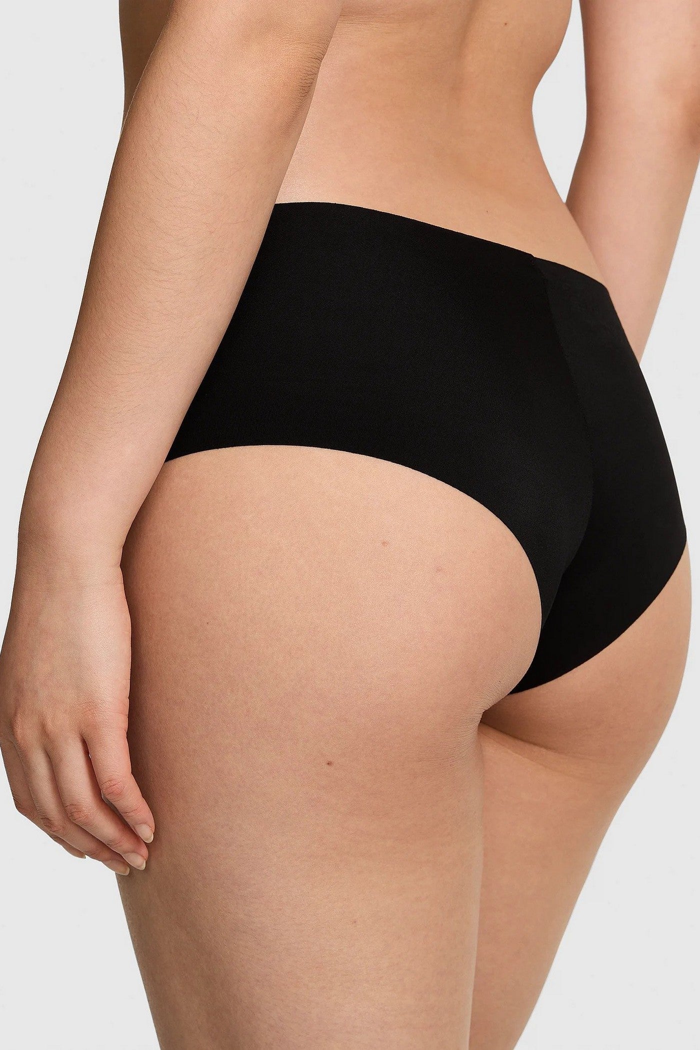 Безшовні шортики 38383884 Black Victoria`s Secret