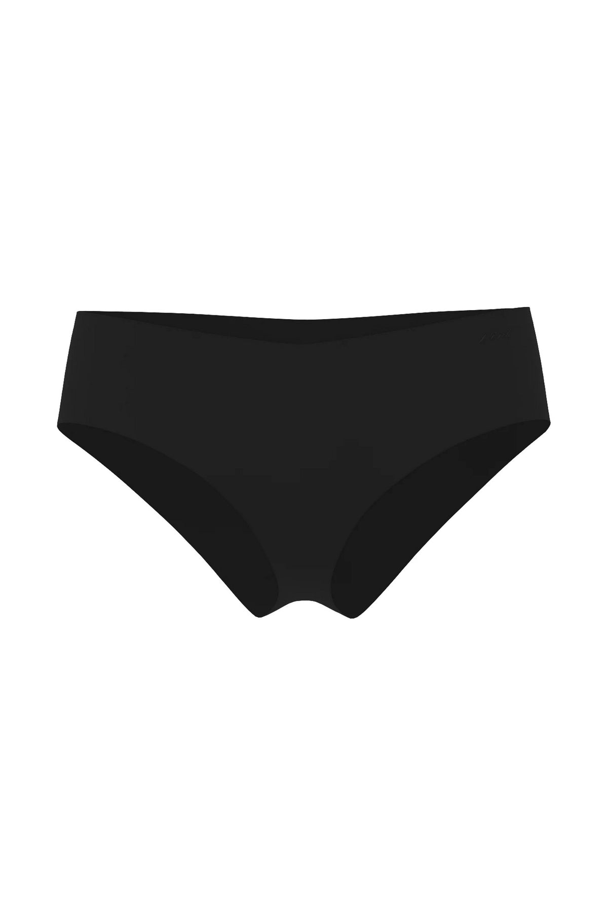Безшовні шортики 38383884 black Victoria`s Secret