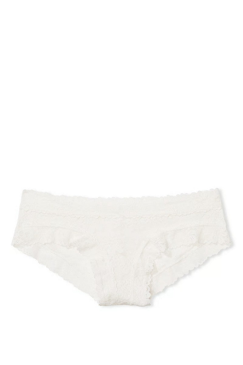 Кружевные шортики 385787494 white