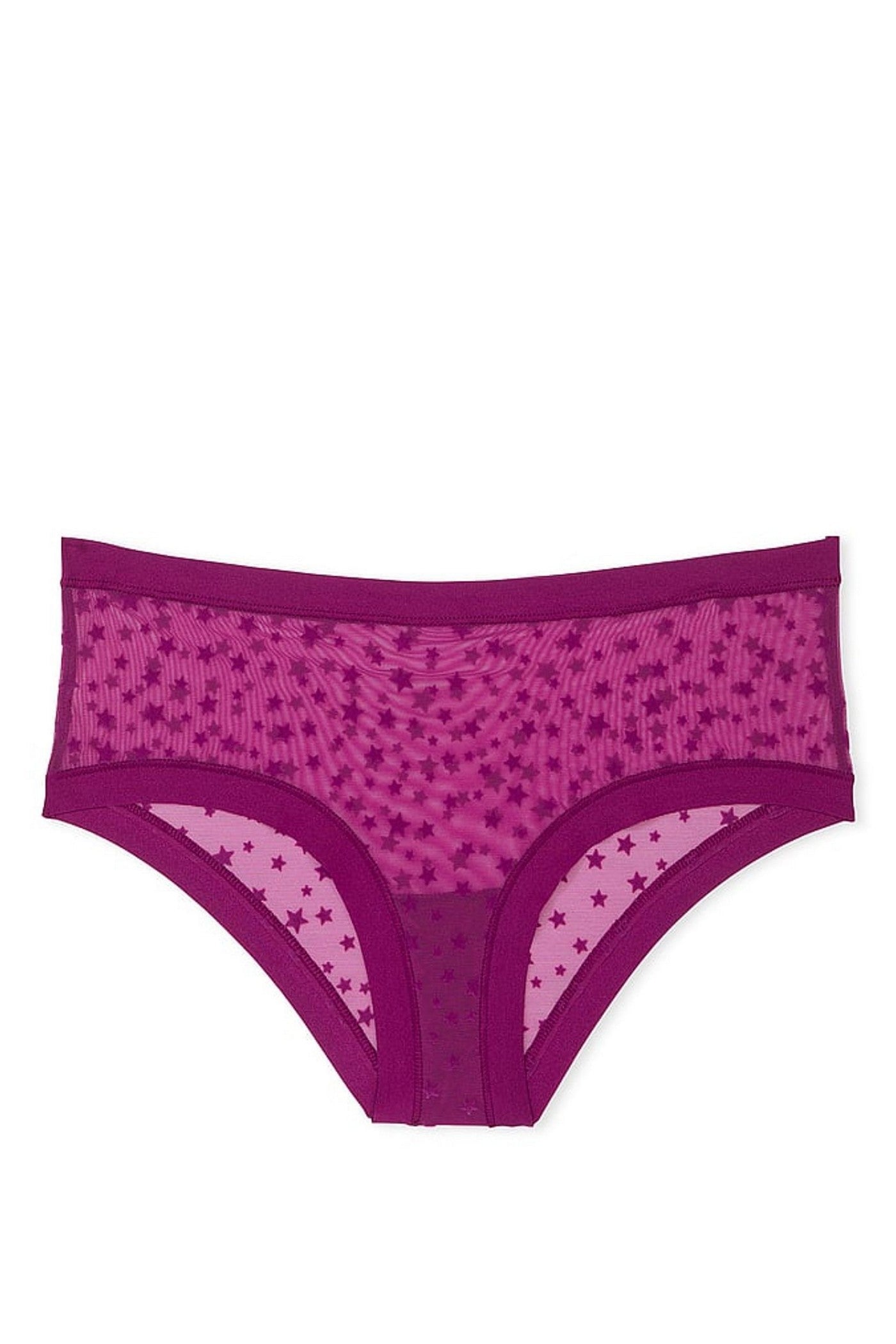 Шортики із мікросітки 390783308 pink