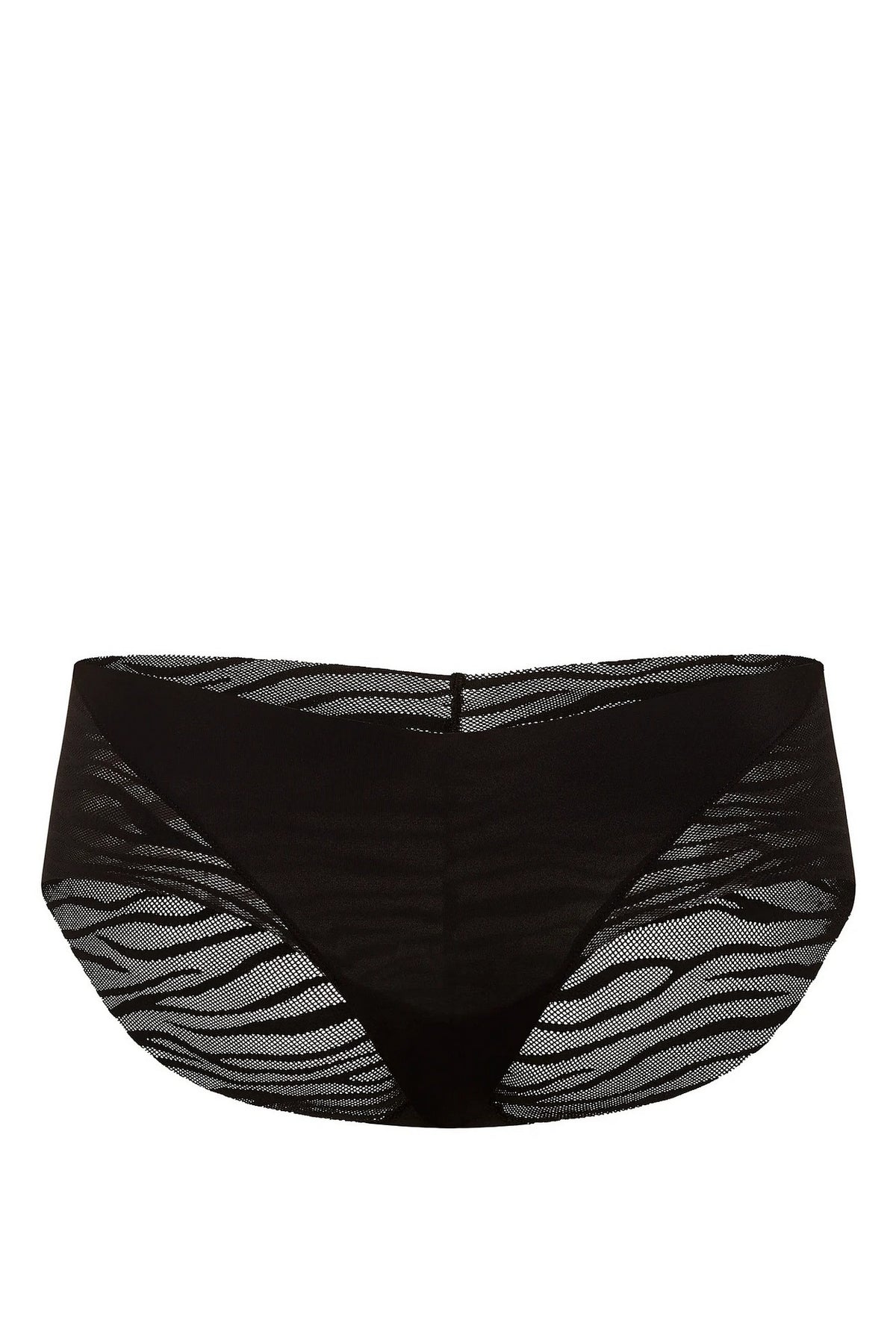 Безшовні шортики 404634674 black Victoria`s Secret