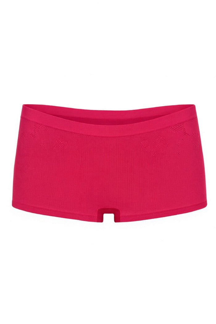 Текстурні шортики 408865444 pink Victoria`s Secret