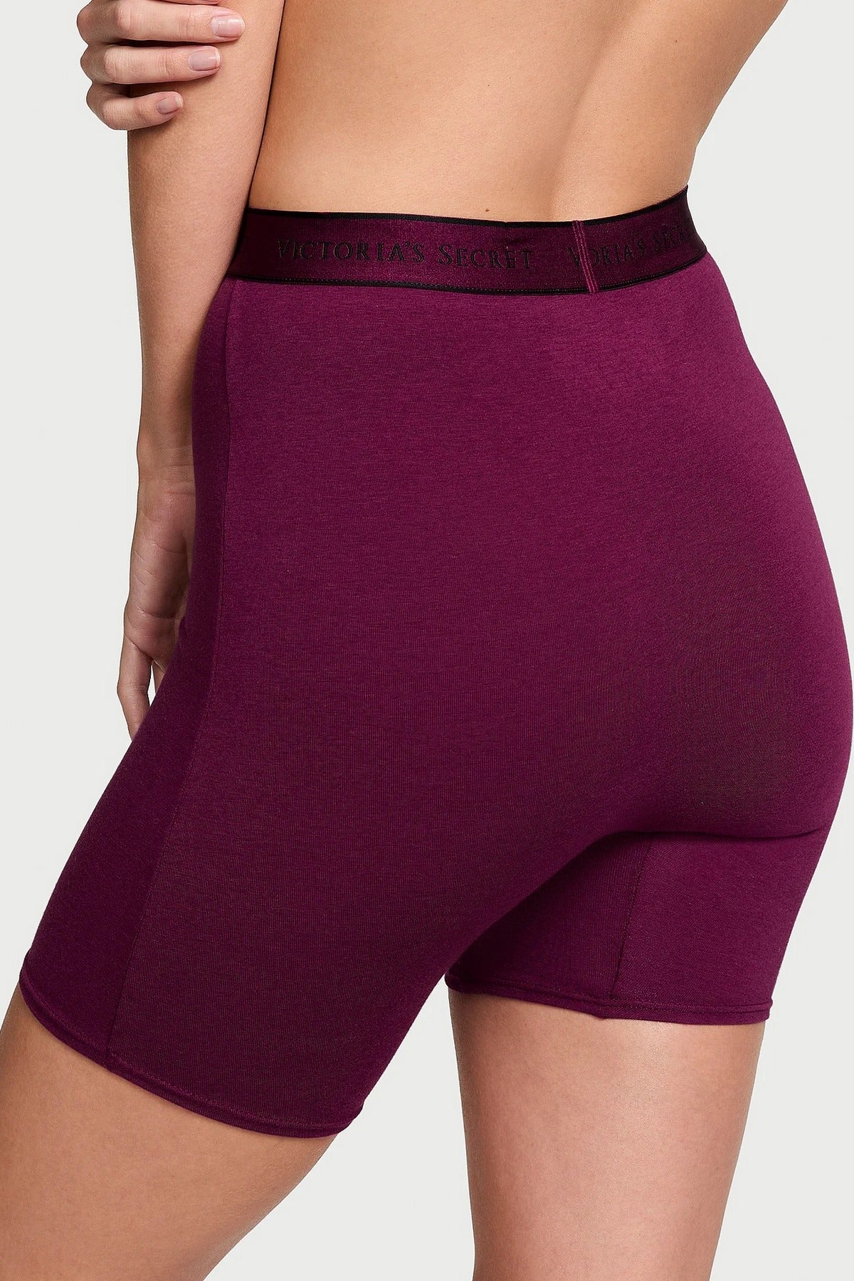 Хлопковые боксеры 436527660 violet