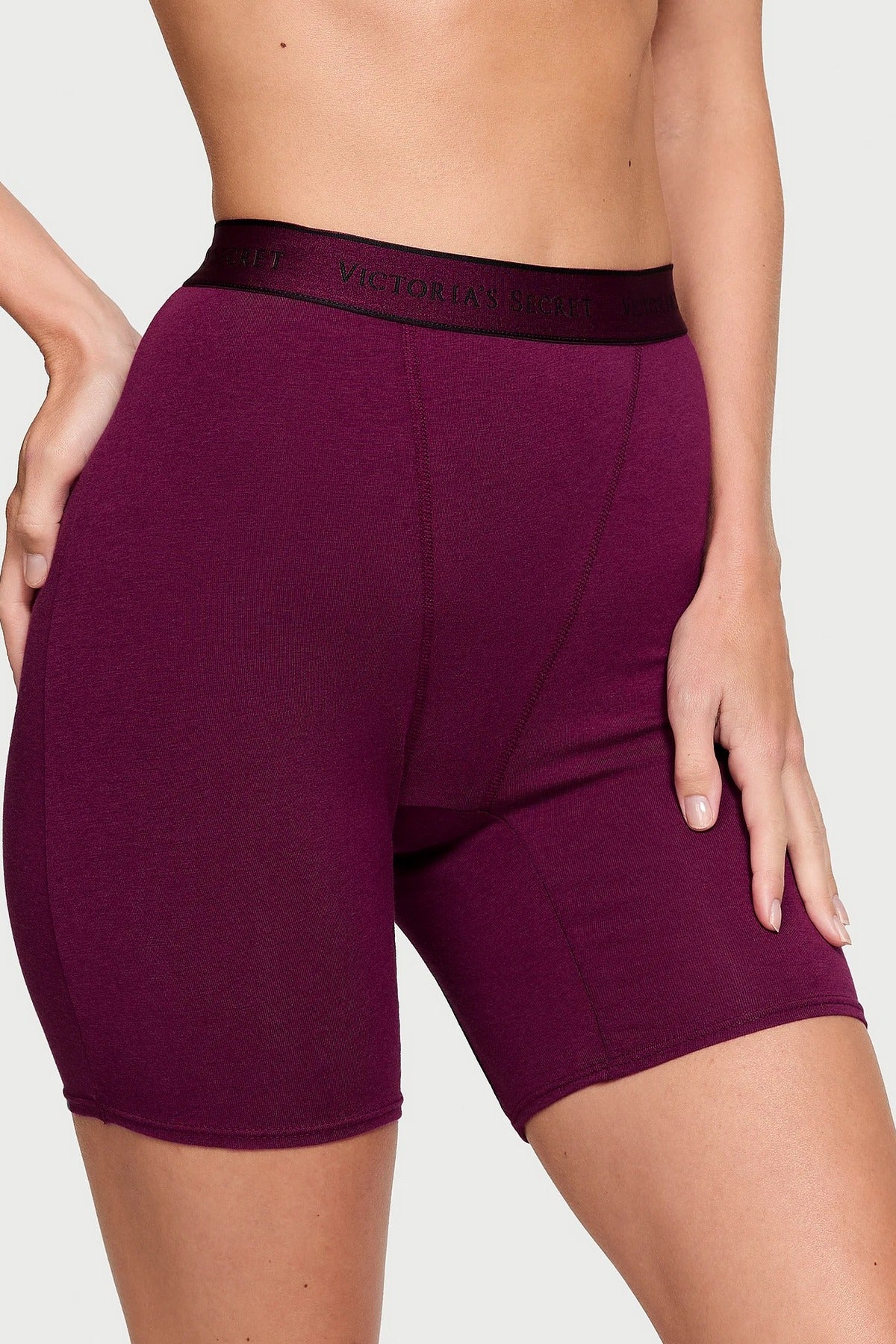 Хлопковые боксеры 436527660 violet