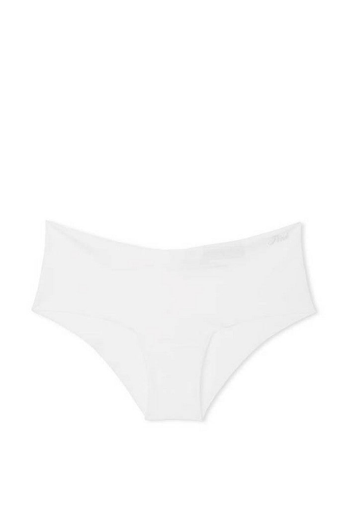 Бесшовные трусики 448948746 white