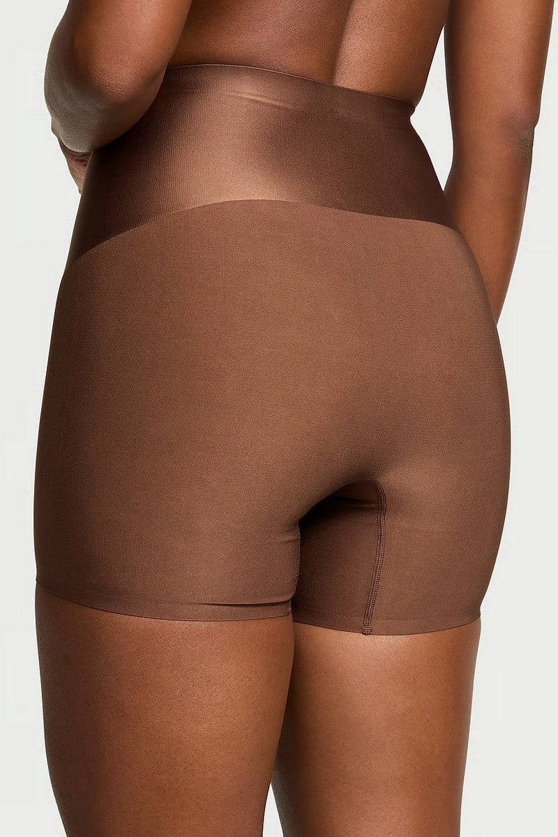Утягивающие шортики 44938304 brown