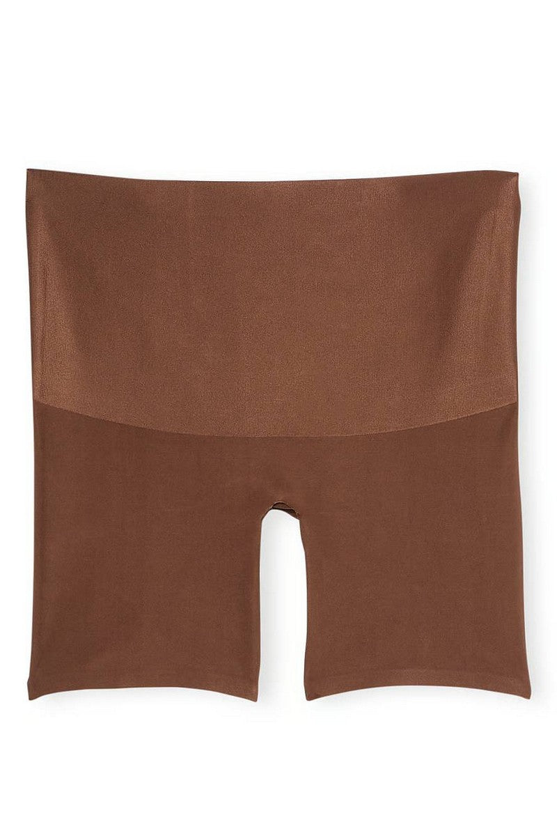 Утягивающие шортики 44938304 brown