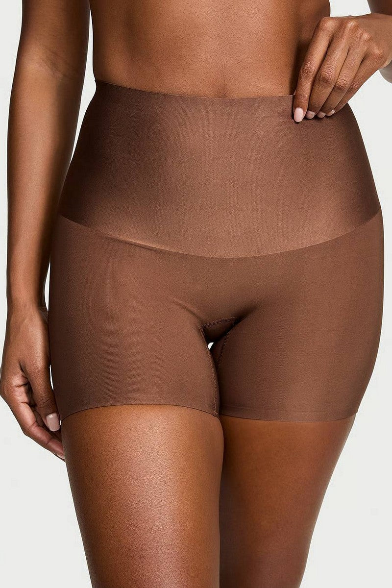 Утягивающие шортики 44938304 brown