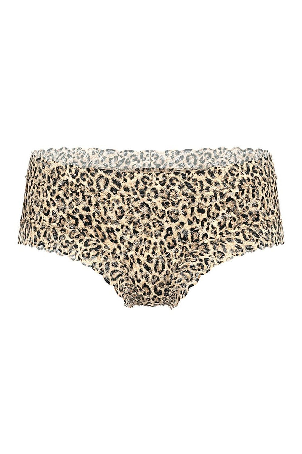 Мереживні шортики 464315134 leopard