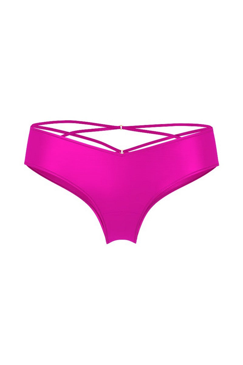Гладкі шортики 46530073 pink Victoria`s Secret