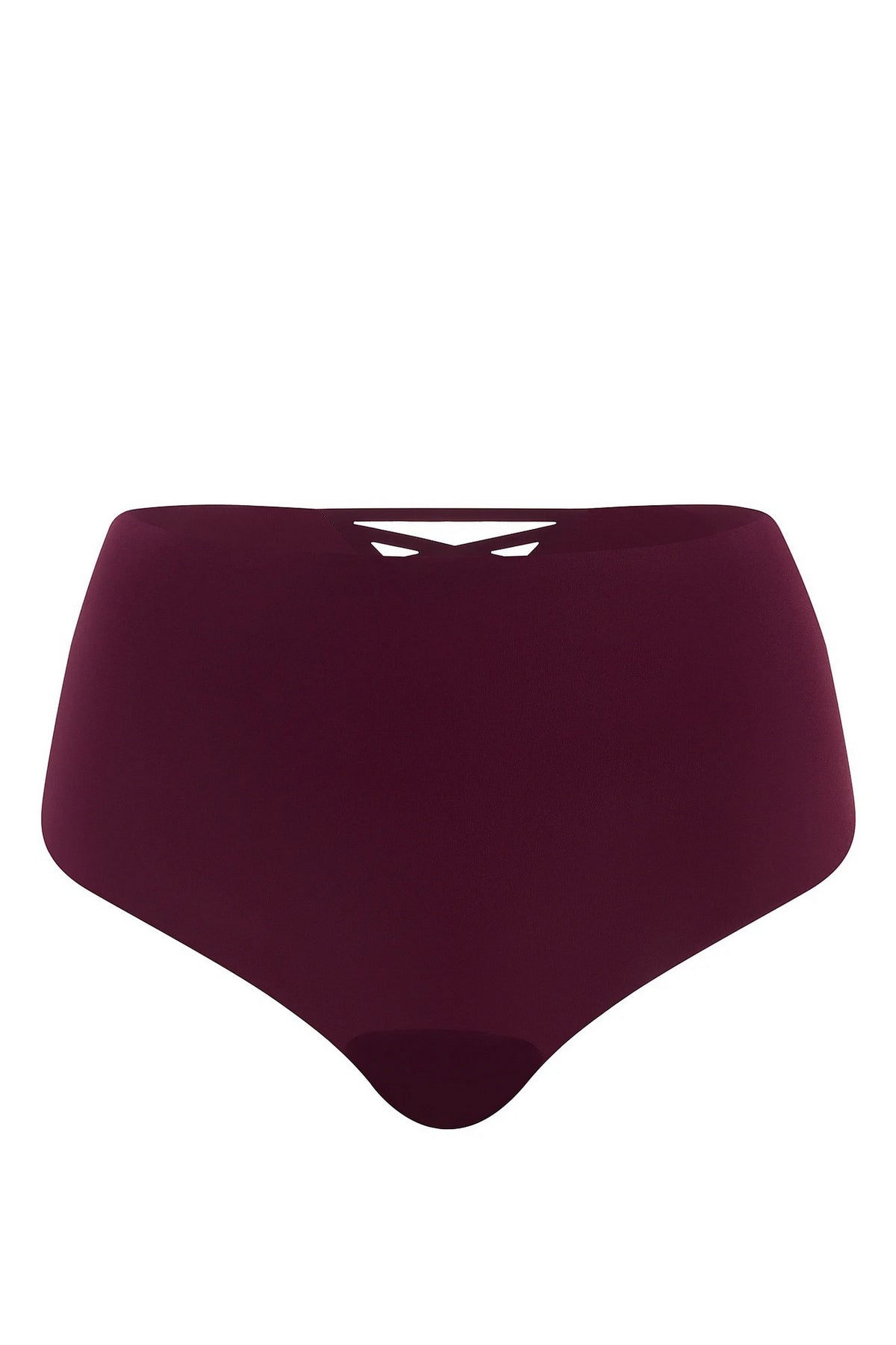 Безшовні трусики стрінги 479494284 Victoria`s Secret