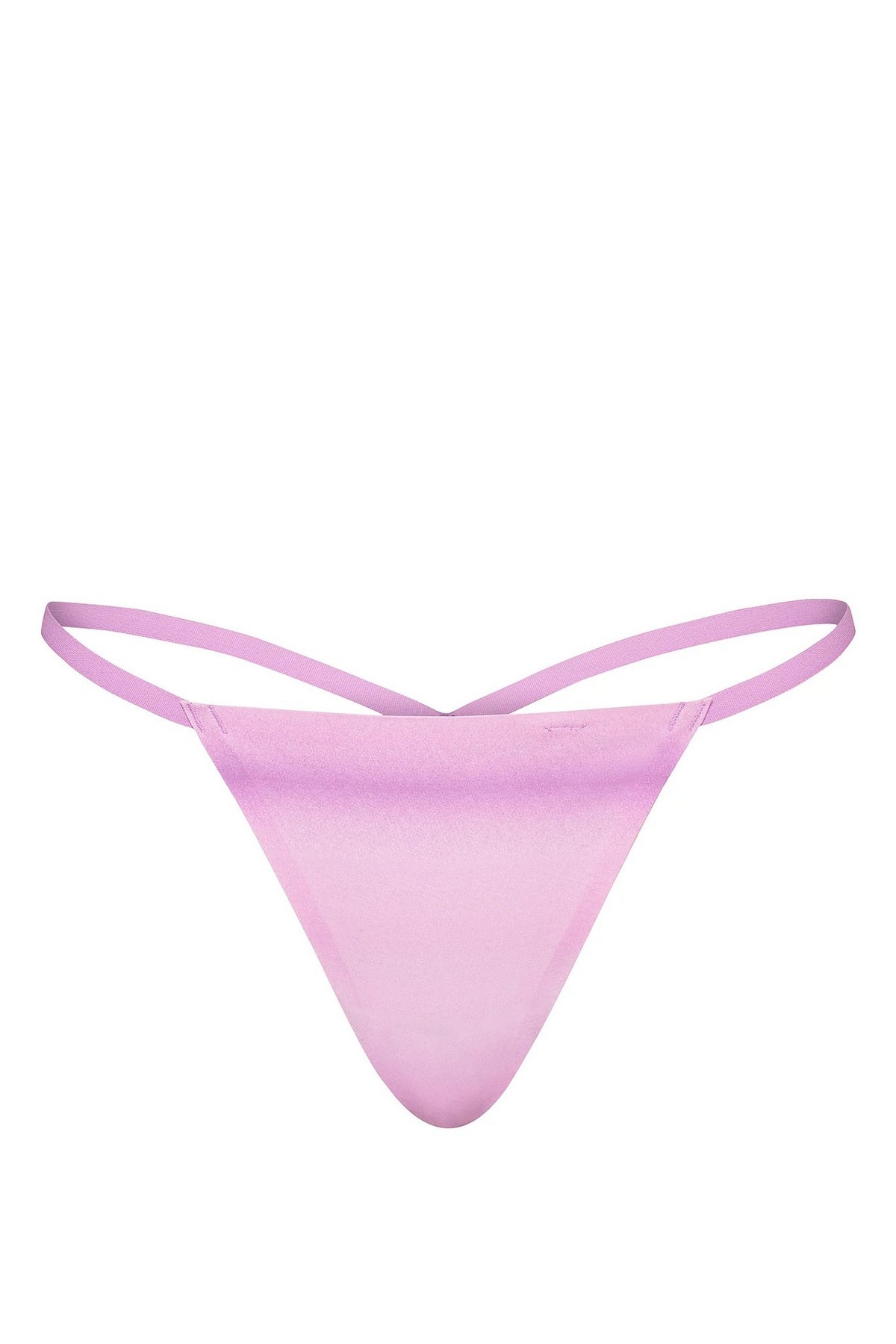 Безшовні трусики стрінги 487465014 Victoria`s Secret